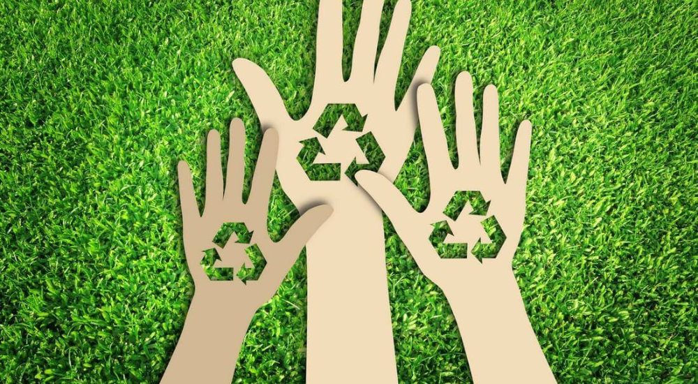 Минимум - на свалку, максимум - в переработку. Сегодня отмечается  Всемирный день вторичной переработки